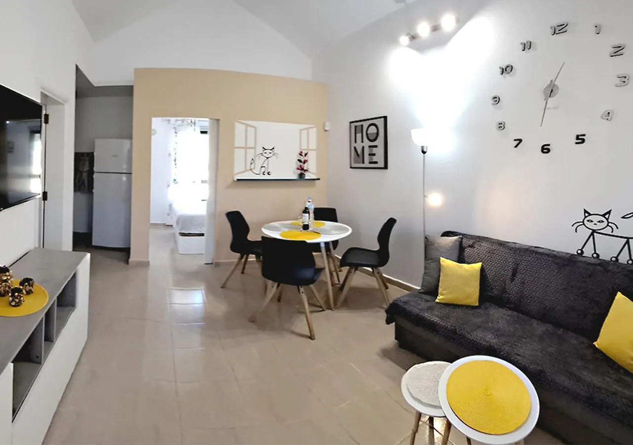 Holiday home Casa Helena Villa Costa Calma