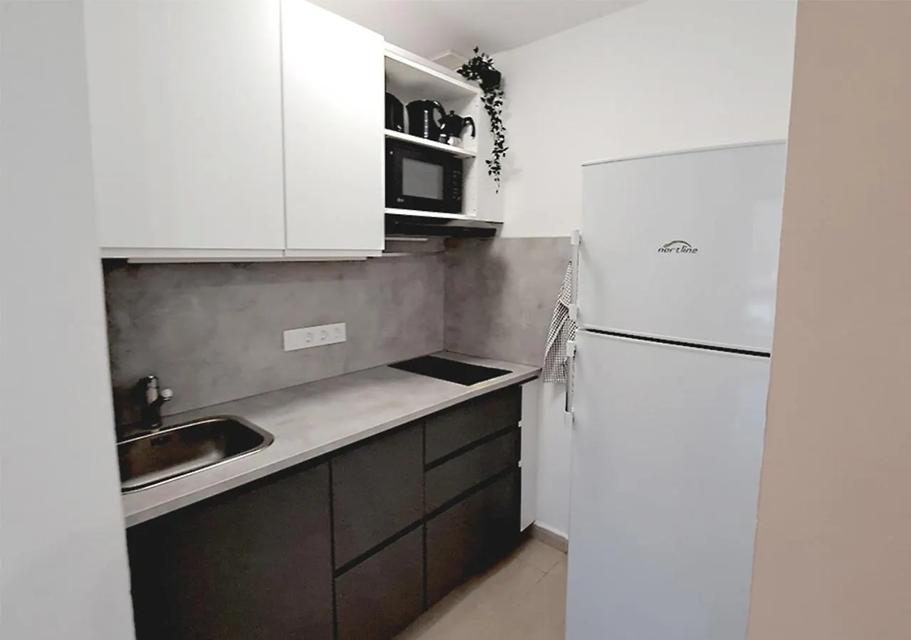 Holiday home Casa Helena Villa Costa Calma
