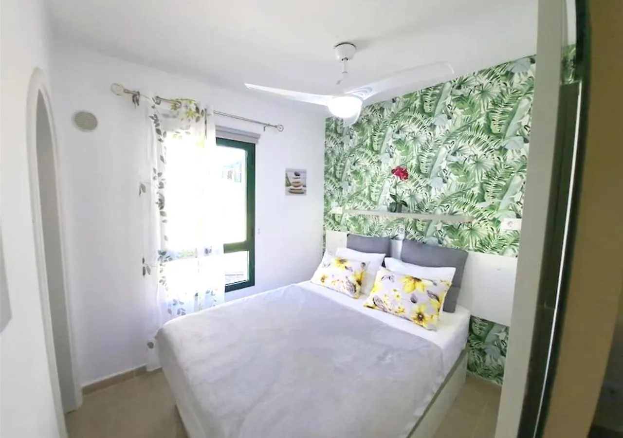 Holiday home Casa Helena Villa Costa Calma Spain