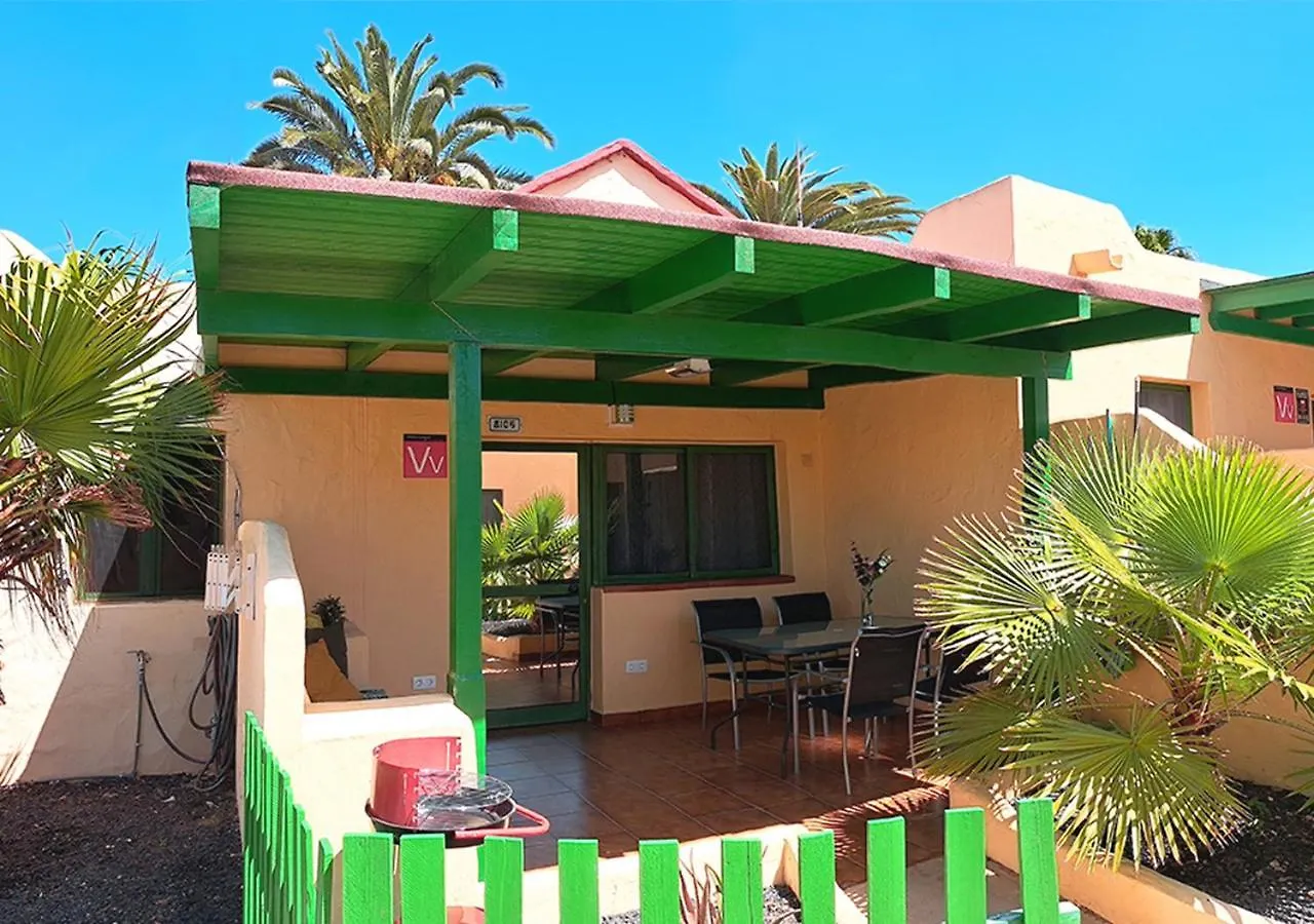 Casa Helena Villa Costa Calma