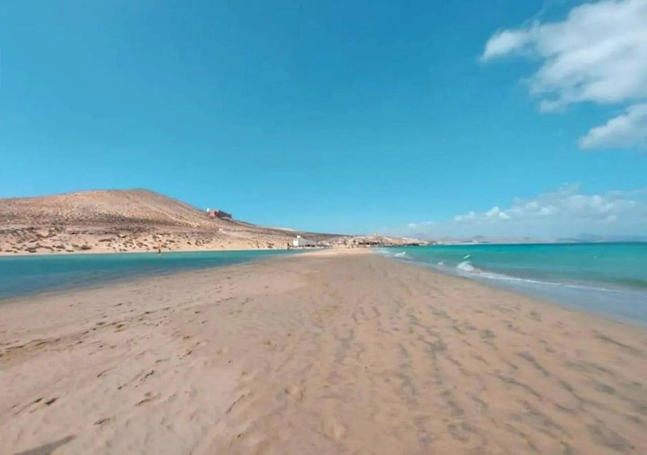 Holiday home Casa Helena Villa Costa Calma