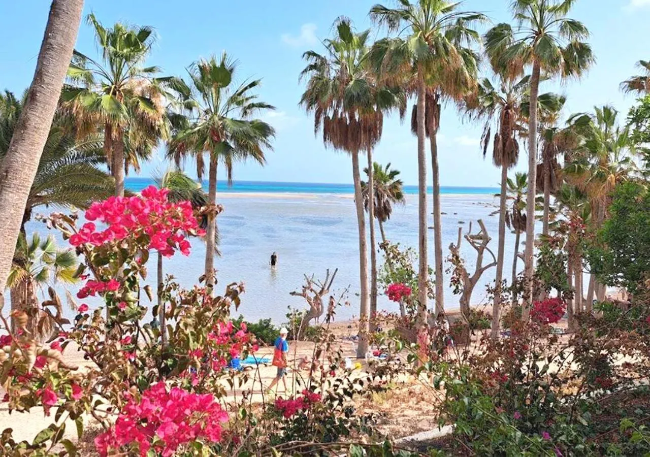 Holiday home Casa Helena Villa Costa Calma Spain