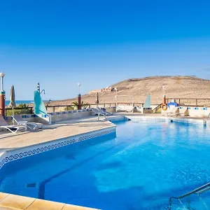 Hotel Esmeralda Maris By Livvo, Costa Calma