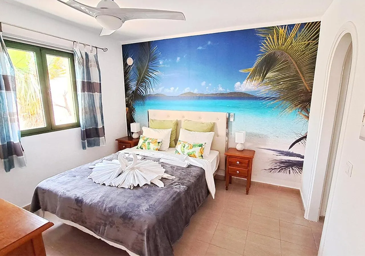 Casa Helena Villa Costa Calma Holiday home